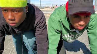 Kung Fu Fighting Official Music Video