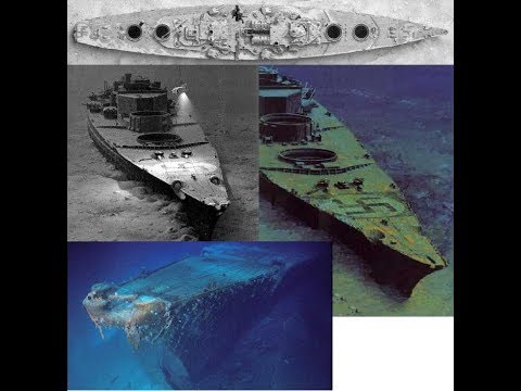 Прохождение Atlantic Fleet (Гибель u0022Бисмаркаu0022)