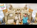 EMIRATES First Class A380 Der pure Luxus | YourTravel.TV