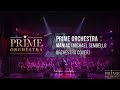 Michael Sembello - Maniac (Prime Orchestra cover)
