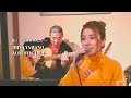 【MINA SINGS】山野ミナ - 遠くで暮らすあなたへ(ACOUSTIC LIVE)