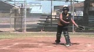 2013 C/3B Sonia White - Imperial High School screenshot 5