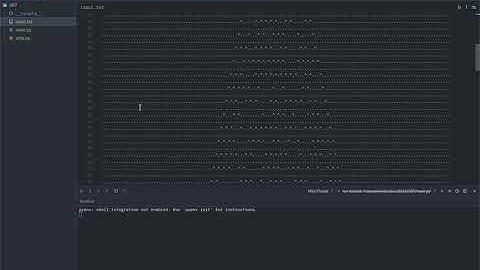 Advent of Code 2025 Day 7