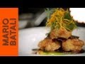 Mario Batali Presents: Babbo-Fennel Dusted Sweetbreads