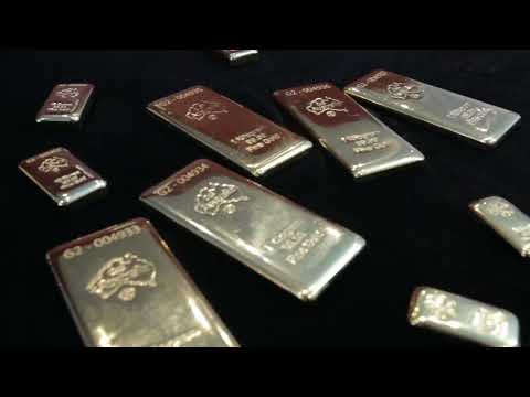 Precious Metal Refining Jobs
