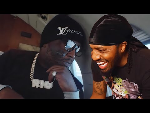 RIO CAME HOME AND DID THIS… | Rio Da Yung OG – RIO FREE  (REACTION!!!)