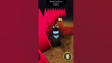 Thumbnail of Hitbox, | Roblox Forsaken, Close To Me LMS. #forsaken