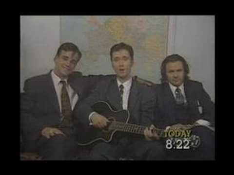 DAAS On Today 1993 [3 Of 7]