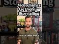 Hot Take: Video Games Are Evolving Storytelling (LitRPG Proves It)