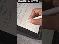 ISOMERISM NOTES. #shorts #ytshorts #youtubeshorts #neet #ncert #exam #organic chemistry #practice.