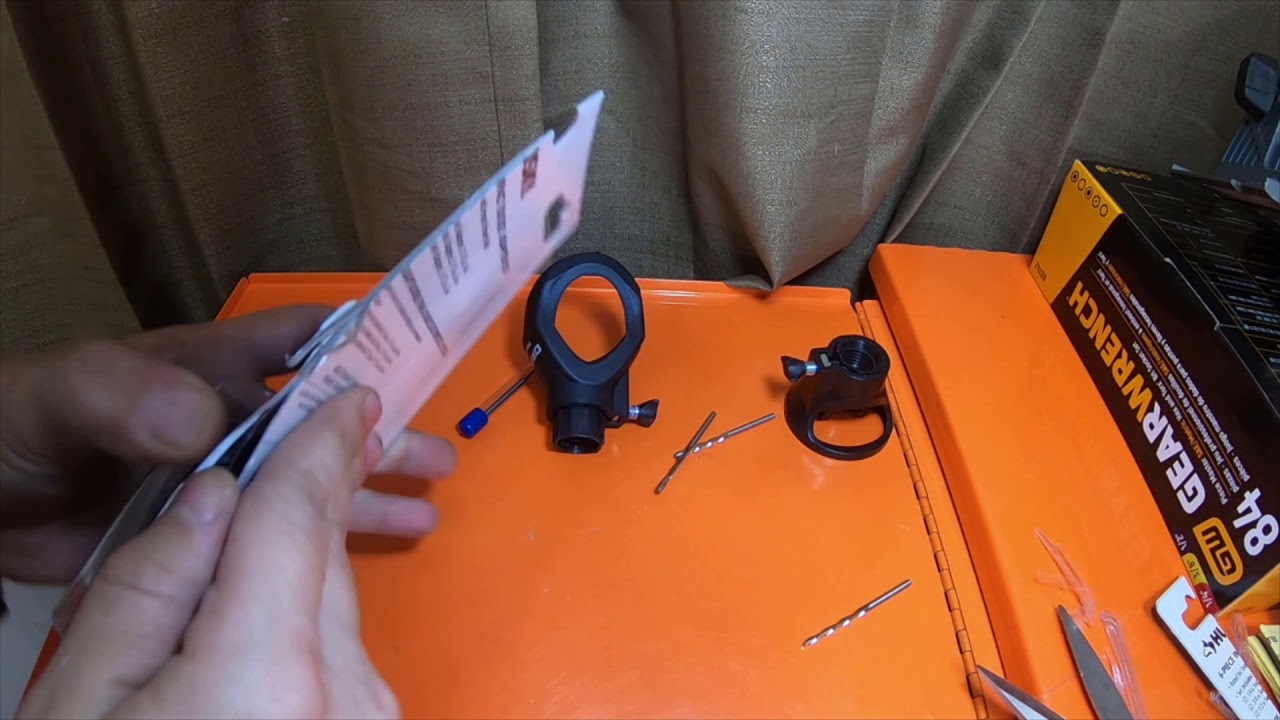Tools - Home Depot - Husky N Dremel Tools Unboxing N Info - Dec 14th 19