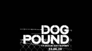 Dogpound soundtrack (Syringa D'poud -﻿ K'naan) chords
