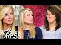 Brides With Completely Different Styles Want Their Dresses To Match | Say Yes To The Dress Atlanta
