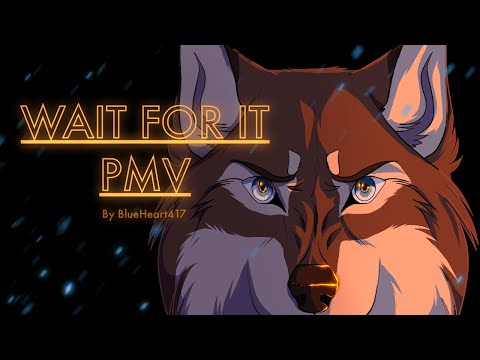 Wait For It - PMV