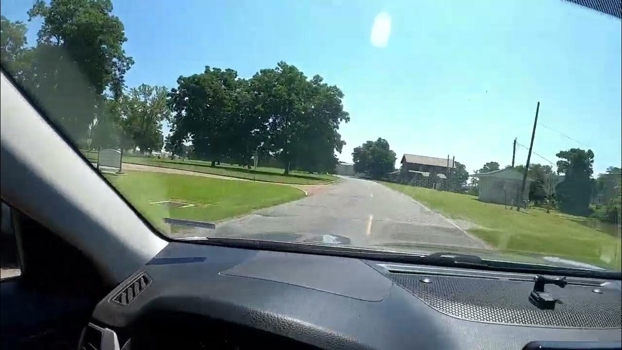 Stoneville,Mississippi YouTube