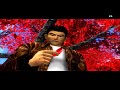 Lets play shenmue ii remastered  catching leaves  the wulinshu