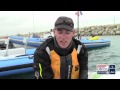 Sail For Gold: Mark LeBlanc (2.4mR), Day 2, Pre-Racing