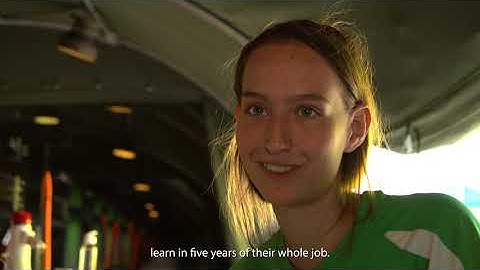 Delft Hyperloop VI - Behind the Scenes