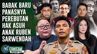 Babak Baru Kasus Pidana Ruben Onsu & Polemik Hukum Sarwendah Minta Keadilan | INDEPTH