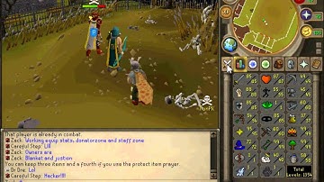 RSPS   Project Icarus