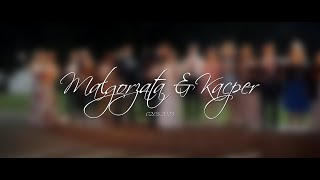 Małgorzata &amp; Kacper - Trailer