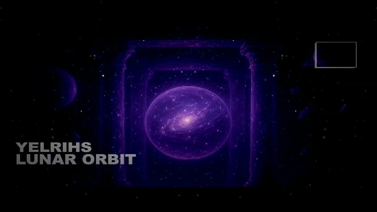Watch YELRIHS - Lunar Orbit (Official Techno Release 2025) on YouTube Watch YELRIHS - Lunar Orbit (Official Techno Release 2025) on YouTube
