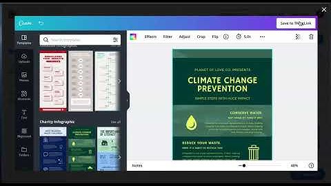 ThingLink Canva Integration