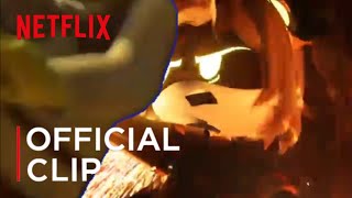 Shrek Meet J Shrek A Ogre Series Netflix Fanmade