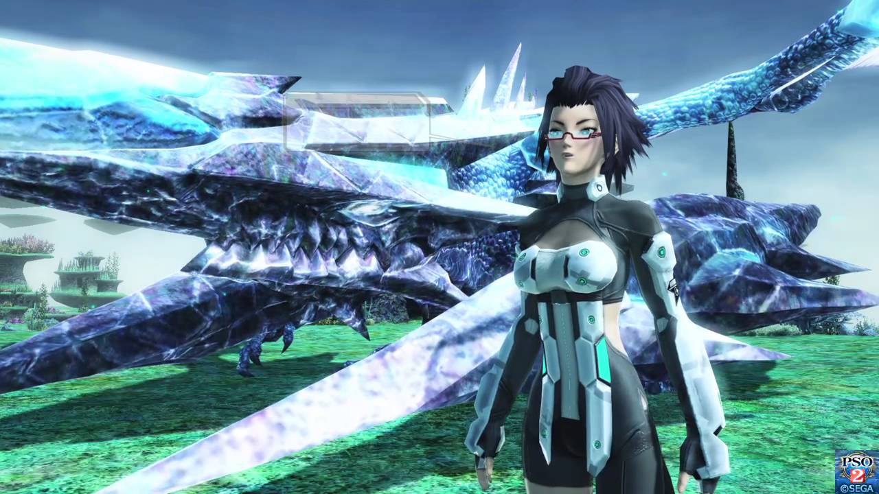 Pso2 Ep1 10 アキ コ レラ テリオトーの元へ Youtube Pso2 Ep1 10 アキ コ レラ テリオトーの元へ Youtube