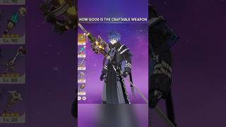 Flins C0 Shovel R5 In Abyss