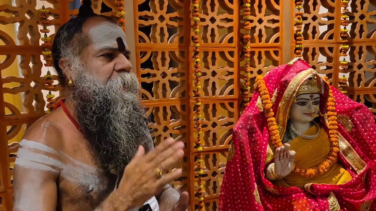 காசி யாத்திரை செல்லும் முன் #காசியும் கங்கையும் 