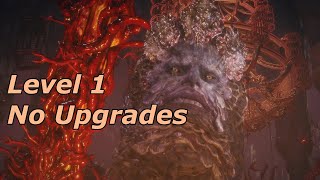 Elden Ring - Rykard RL1+0 (Level 1, No Weapon Upgrades)