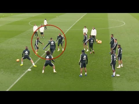 Modric