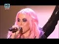 Amelia Lily - You Bring Me Joy (Big Love Show)