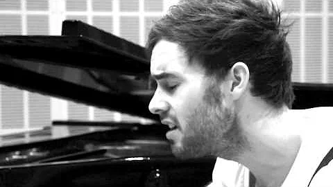 Tim Chaisson - I'll Have You Know (live & acoustic...
