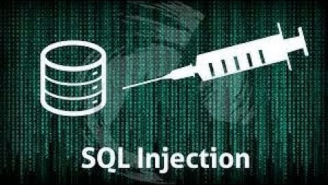 Como funciona uma INVASÃO DE SITE com SQL INJECTION?