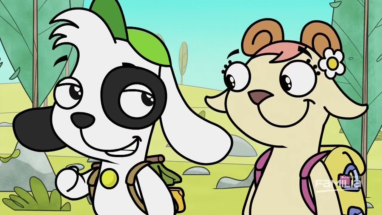 🔴 EPISODIOS COMPLETOS DE DOKI 💚 [Emisión en Discovery Familia - 29/08/2023] 📺✨