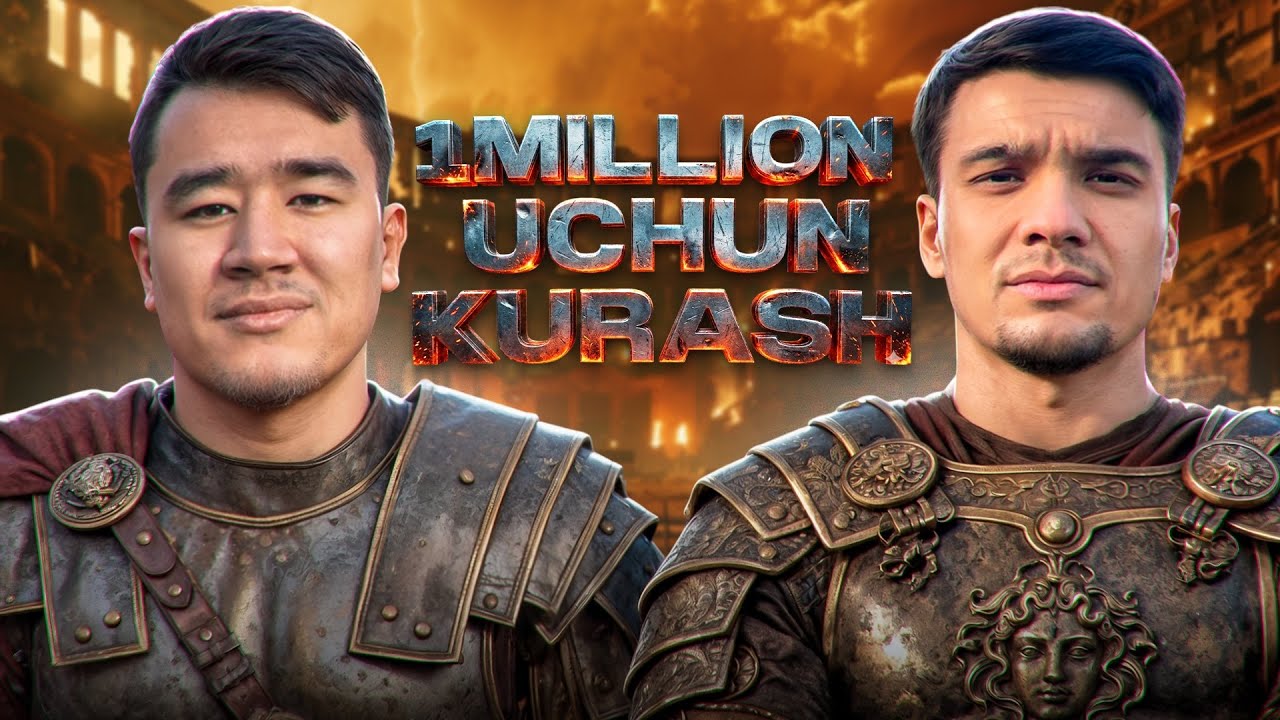 YUTGAN HAMMA NARSANI OLIB KETADI:❗️