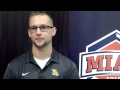 Skylar Windmiller, Missouri Western