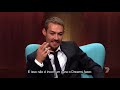 Entrevista Daniel Johns 15-05-2018 Legendado Pt-Br