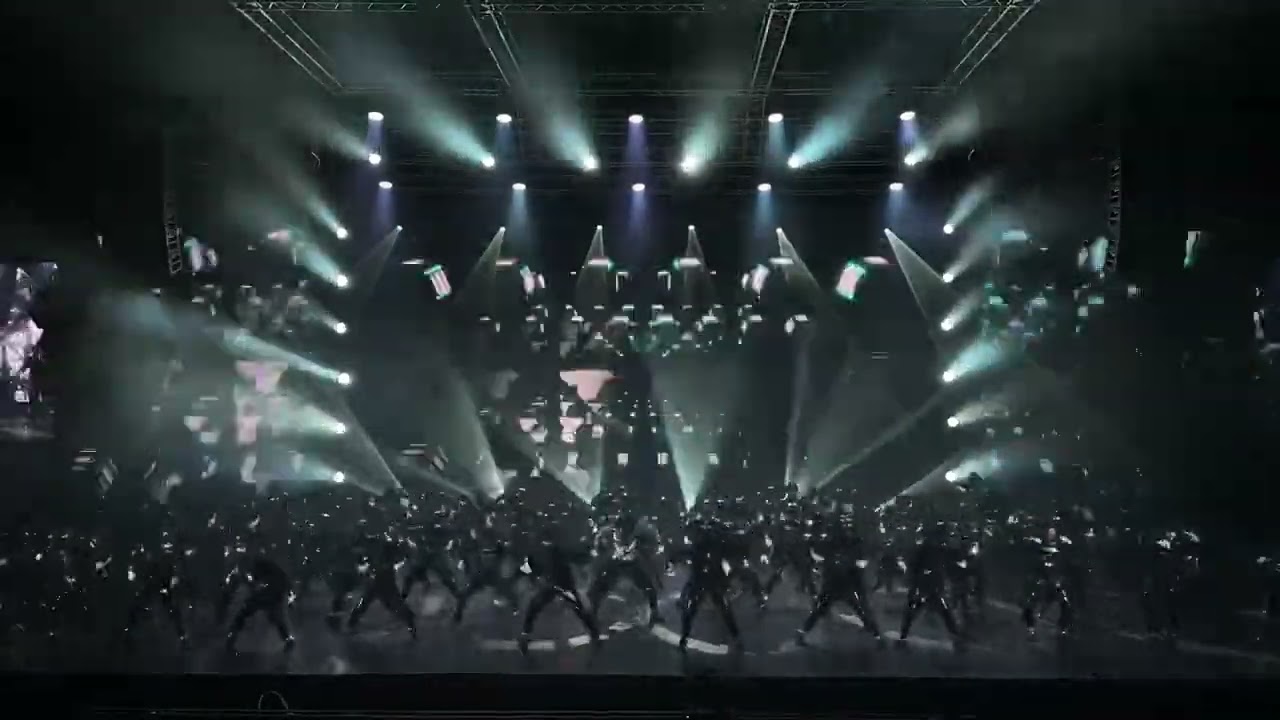 «Dangerous» Сборная TODES PRIKUBANKA fest Voronezh 2023