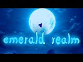 Emerald Realm by CastriX and More