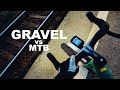 КАК УСПЕТЬ НА ПОЕЗД? GRAVEL vs MTB #3 Шоссе, ночной город, парафин WAX ONE и финальное сравнение.
