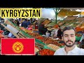 Kyrgyzstan capital bishkek ghulam mustafa speaks