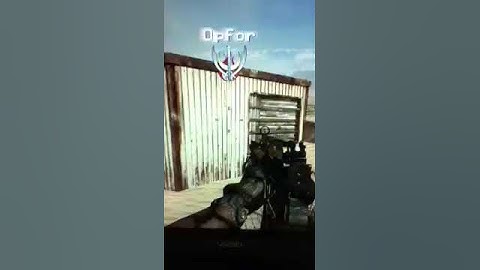 Mw2 javelin glitch tutorial