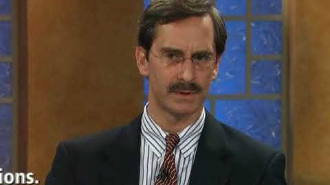 Choosing a Global Trade Management Solution Provider - David Jacoby