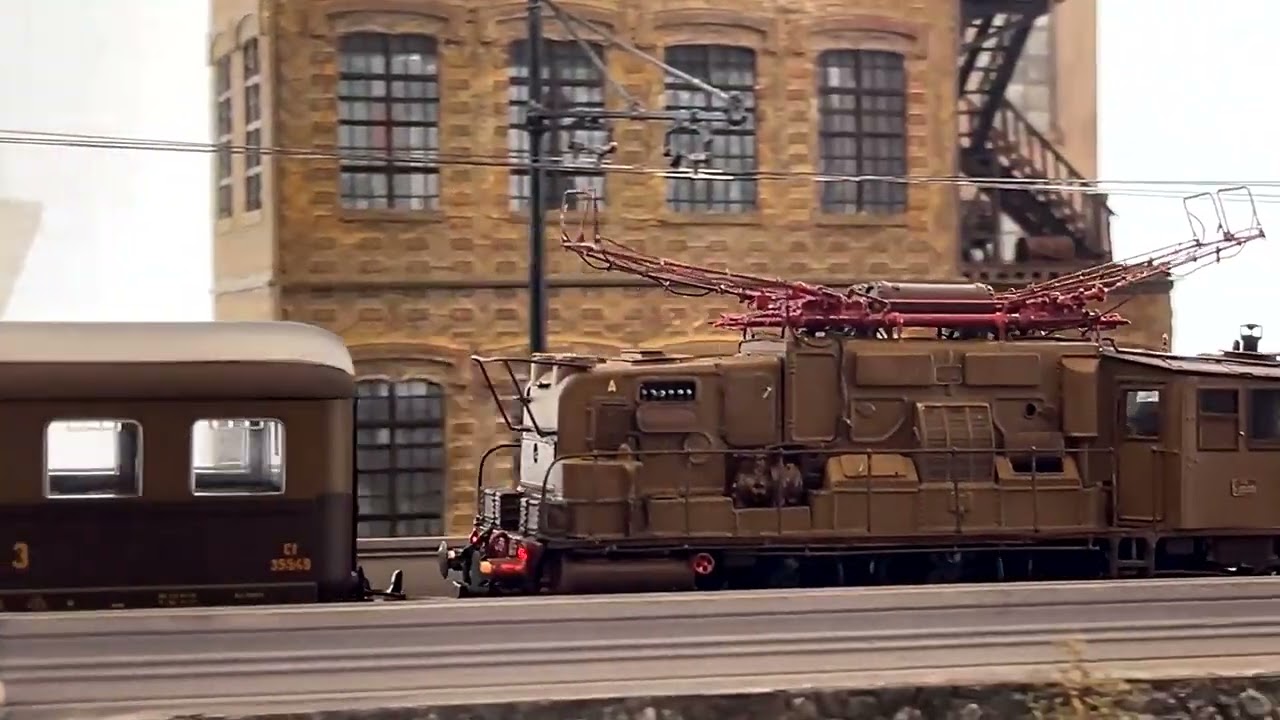 E.333.005 con accelerato