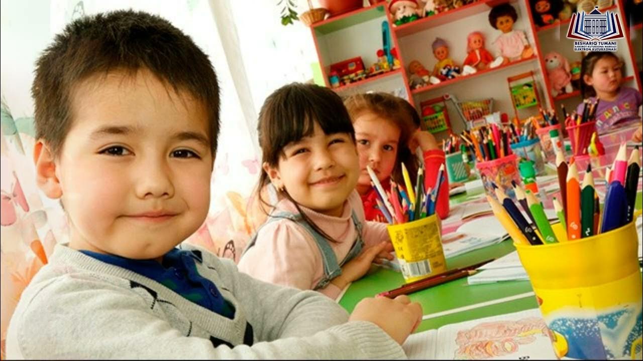 узбекистан мактабгача таълим. дети в детском саду узбекистан. узбекистан мактабгача таълим. Bog cha bolalari. оилавий боғча.