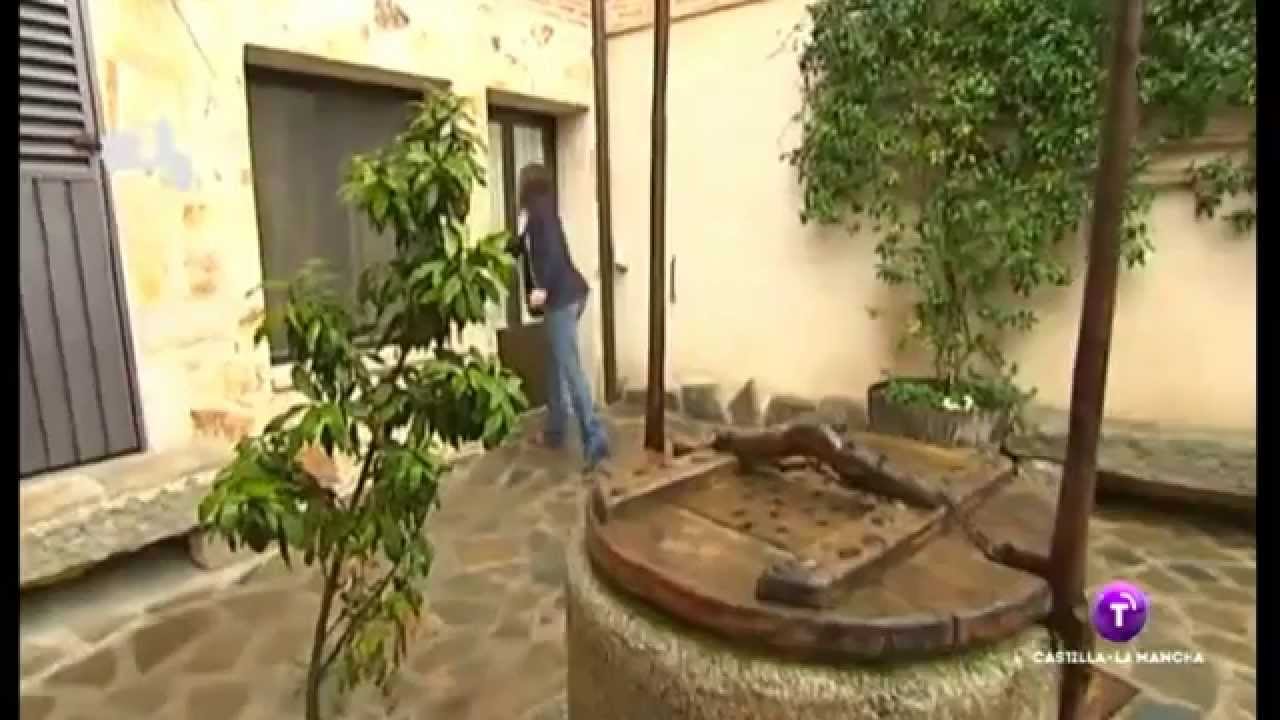Casa Rural Callejón Del Pozo En Gálvez Toledo - 