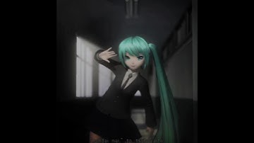 filler post #fyp #fypage #mikuhatsune #edit #editing #alightmotion